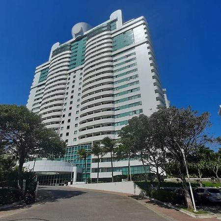 Cond. Mediterraneo Flat Rio de Janeiro Eksteriør bilde