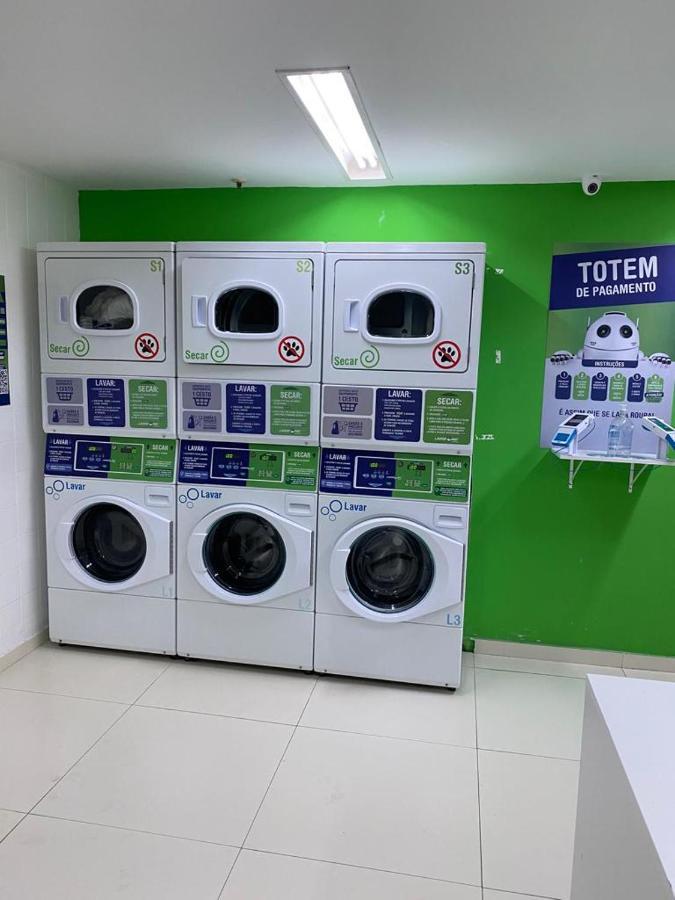 Cond. Mediterraneo Flat Rio de Janeiro Eksteriør bilde