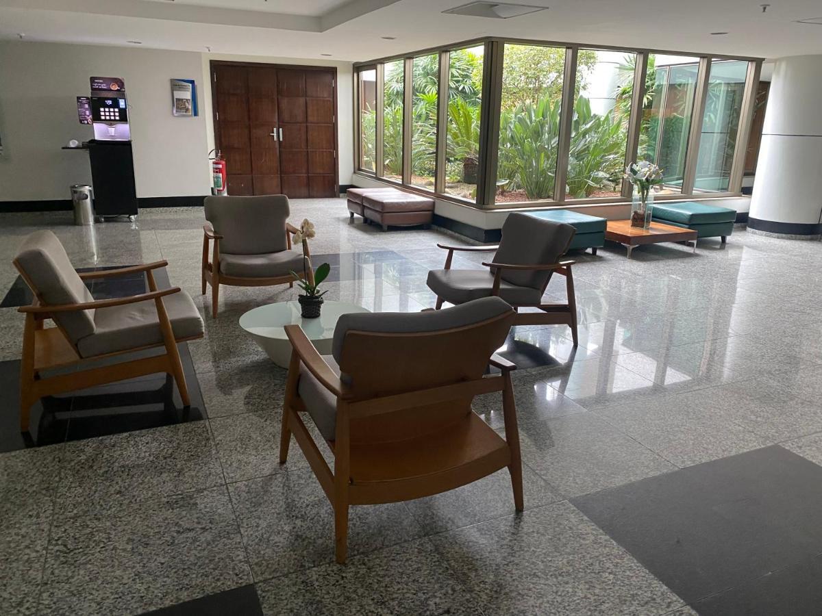 Cond. Mediterraneo Flat Rio de Janeiro Eksteriør bilde