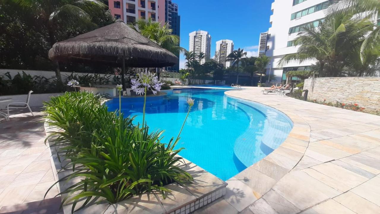 Cond. Mediterraneo Flat Rio de Janeiro Eksteriør bilde