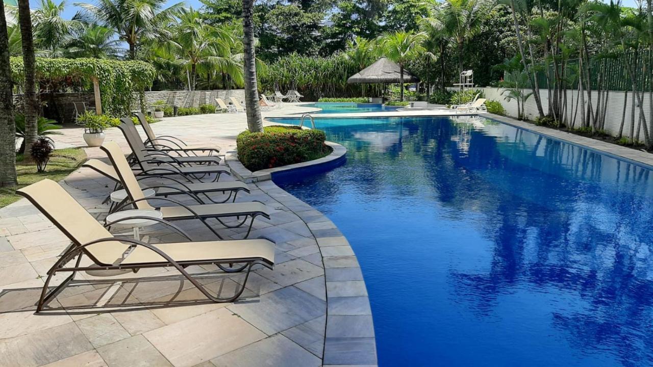 Cond. Mediterraneo Flat Rio de Janeiro Eksteriør bilde