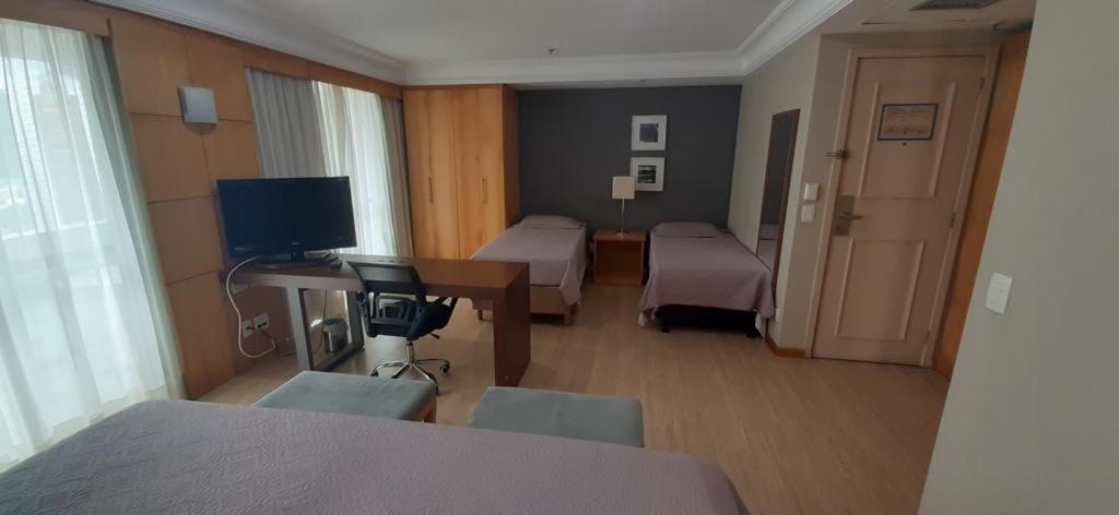 Cond. Mediterraneo Flat Rio de Janeiro Eksteriør bilde