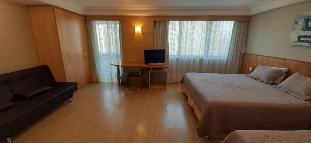 Cond. Mediterraneo Flat Rio de Janeiro Eksteriør bilde