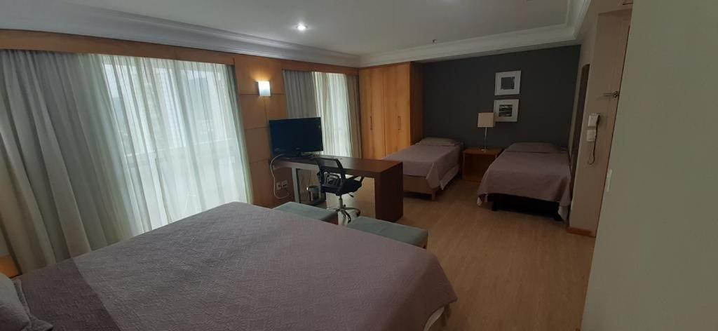 Cond. Mediterraneo Flat Rio de Janeiro Eksteriør bilde