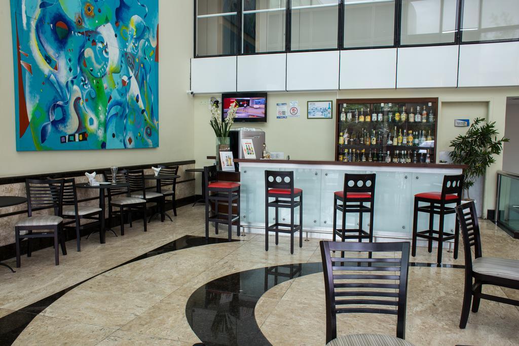 Cond. Mediterraneo Flat Rio de Janeiro Eksteriør bilde