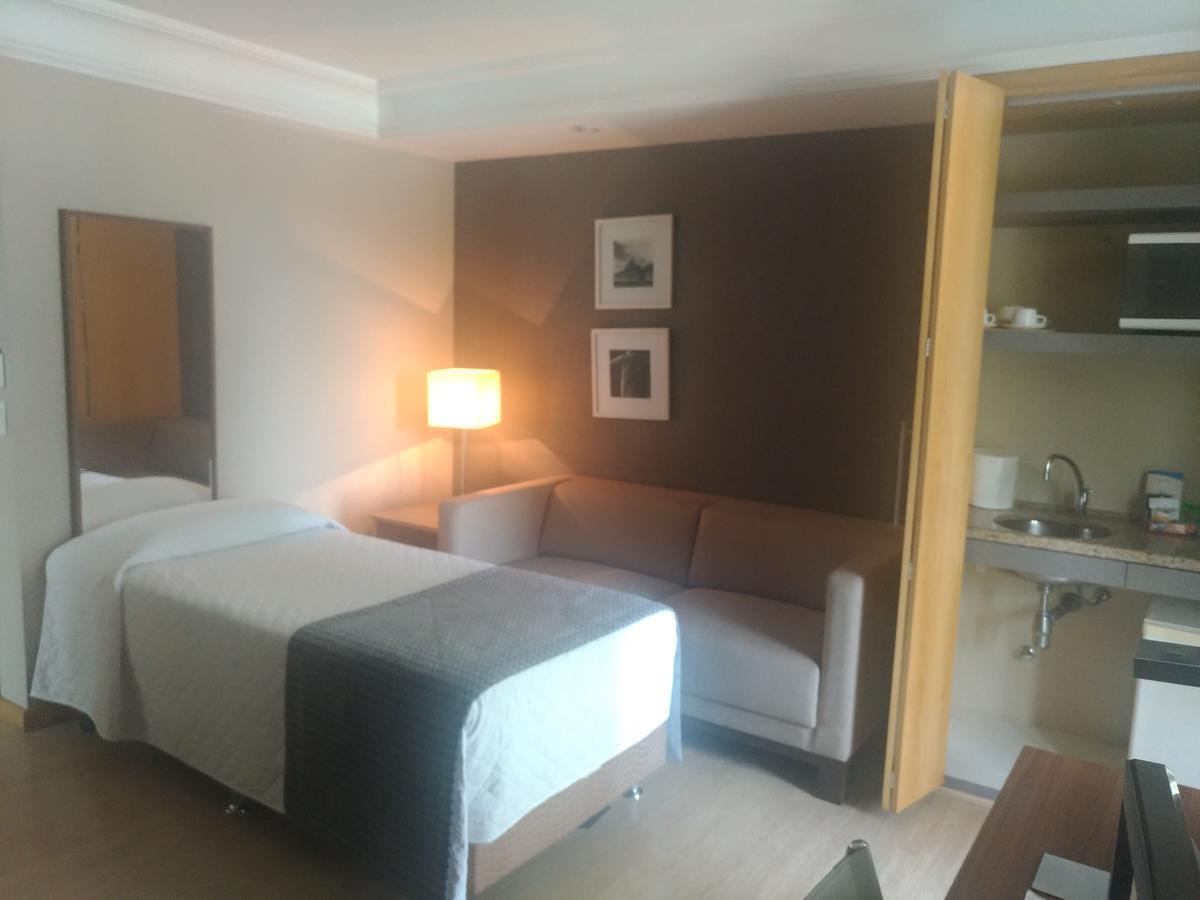 Cond. Mediterraneo Flat Rio de Janeiro Eksteriør bilde