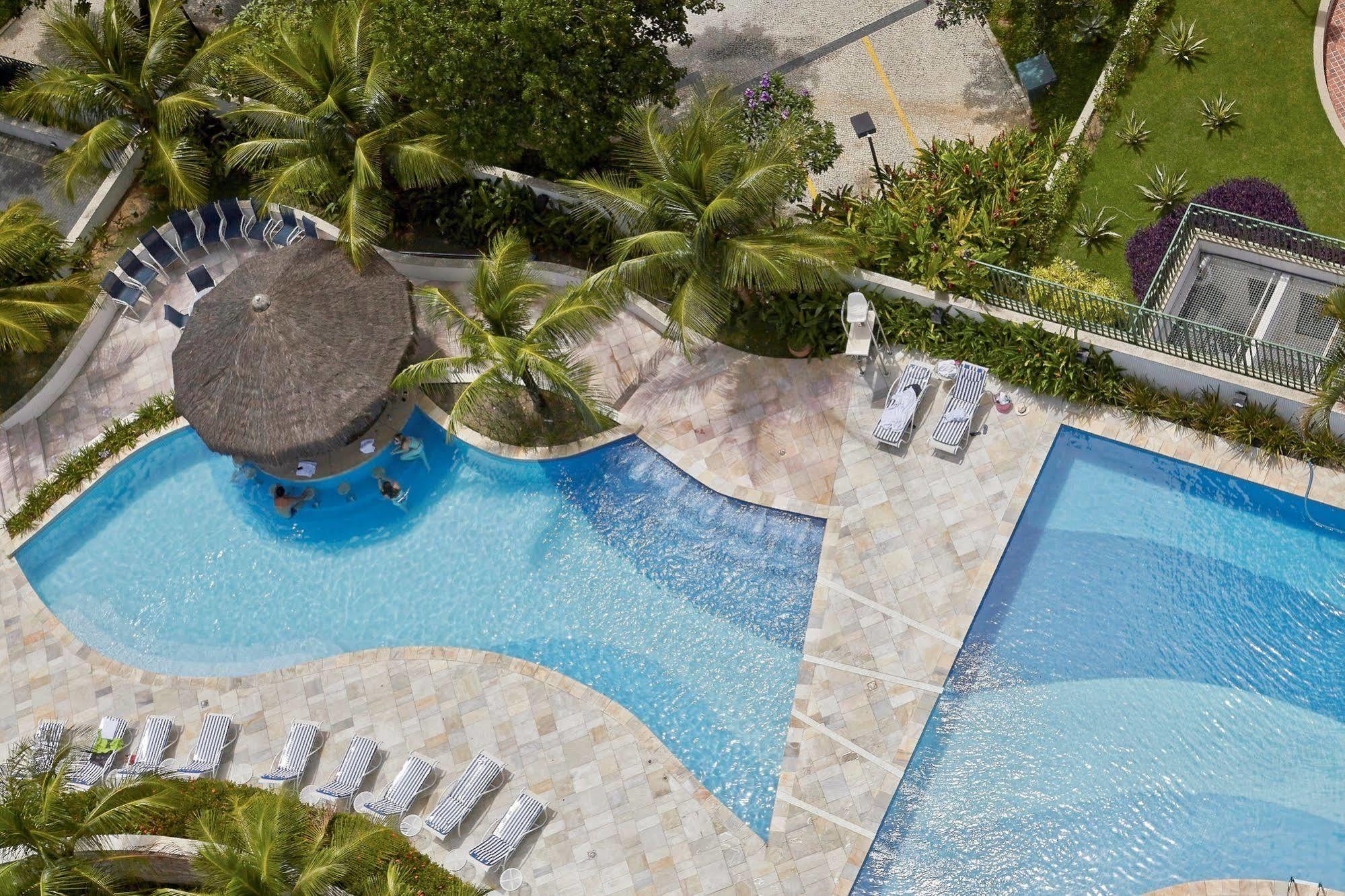 Cond. Mediterraneo Flat Rio de Janeiro Eksteriør bilde